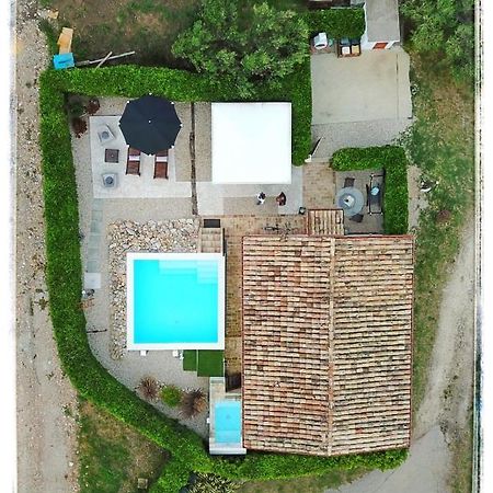 Bed and Breakfast Il Giardino Di Epicuro Rocca San Giovanni Zewnętrze zdjęcie