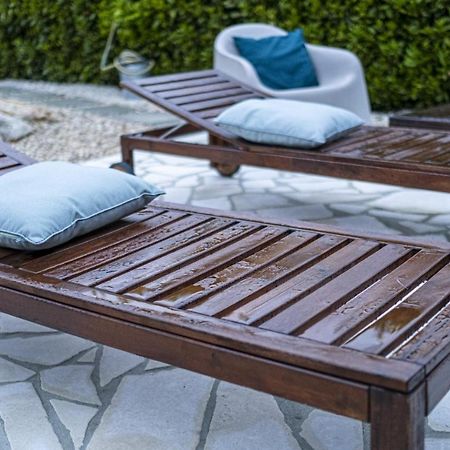 Bed and Breakfast Il Giardino Di Epicuro Rocca San Giovanni Zewnętrze zdjęcie