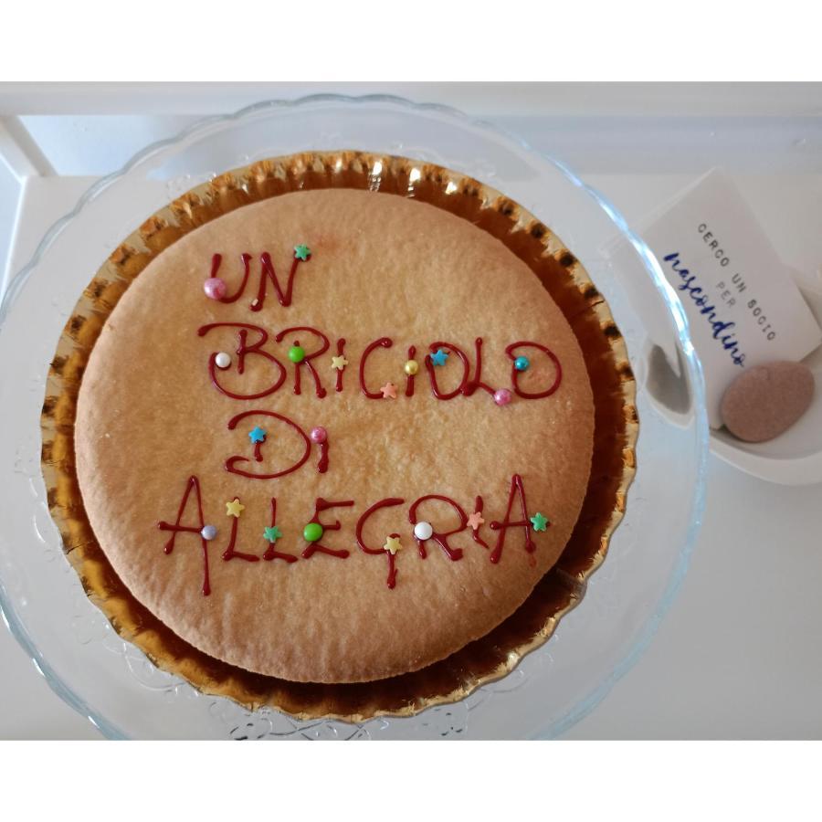 Bed and Breakfast Il Giardino Di Epicuro Rocca San Giovanni Zewnętrze zdjęcie