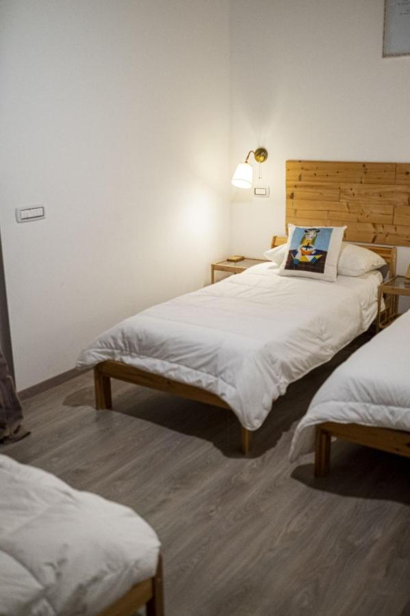 Bed and Breakfast Il Giardino Di Epicuro Rocca San Giovanni Zewnętrze zdjęcie